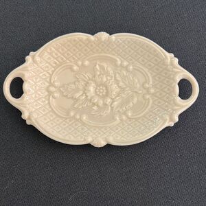 LENOX Ivory Soap Dish